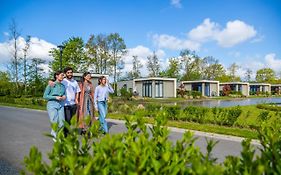 Comfort Rooms By Europarcs Buitenhuizen